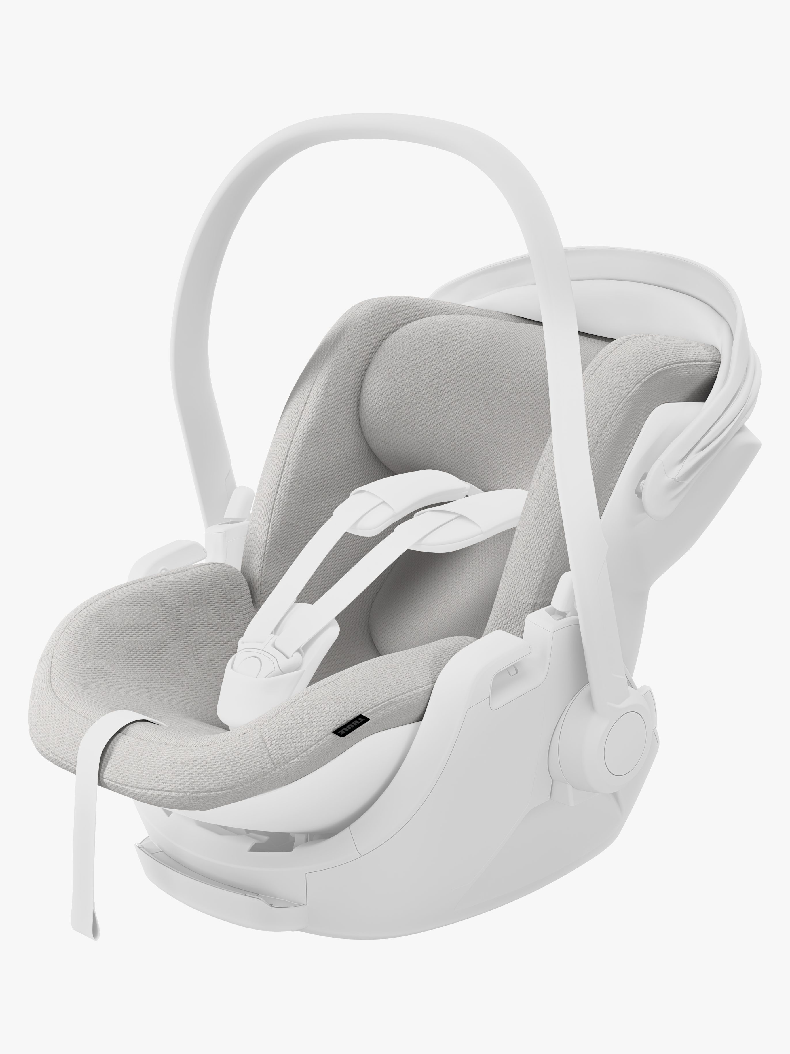 Thule Maple Skyddsklädsel Till Babyskydd Grå