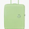 American Tourister Soundbox Spinner Resväska 35,5-41L, Kiwi Green