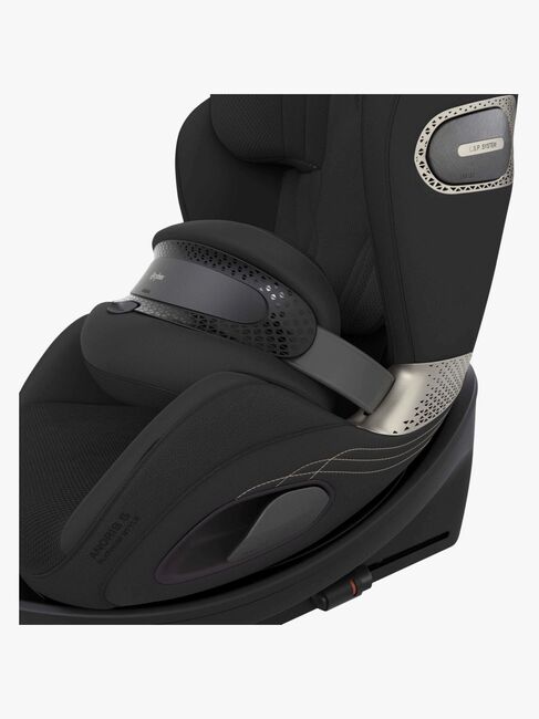 Cybex Anoris S Style I-Size Bilbarnstol, Sepia Black AnorisSStyle-526002205-3606_3c.jpg