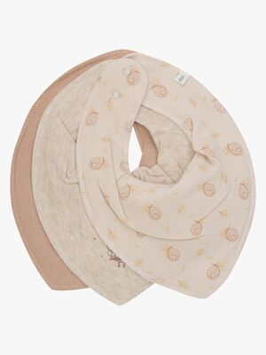 Pippi Dregglisar 3-Pack, Rainy Day