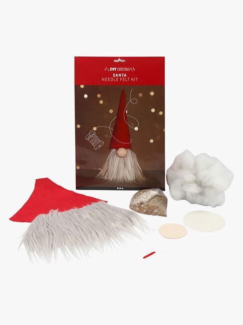 Creativ Company Pysselset Tomtenisse