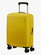 American Tourister Rejoy Resväska 35L, Electric Yellow