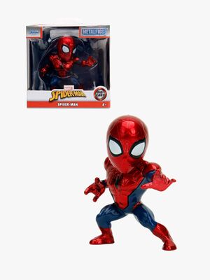 Marvel Spider-Man Figur 6 cm