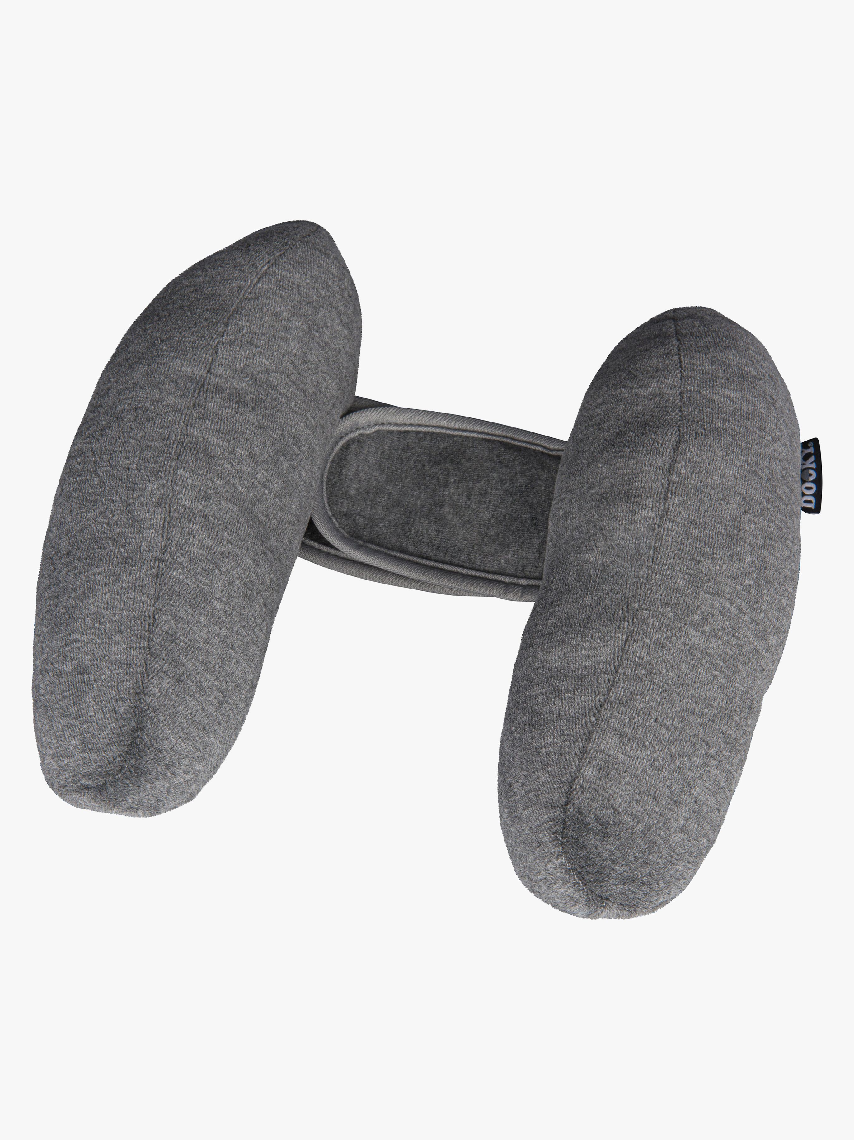 Dooky Huvudstödskudde, Grey