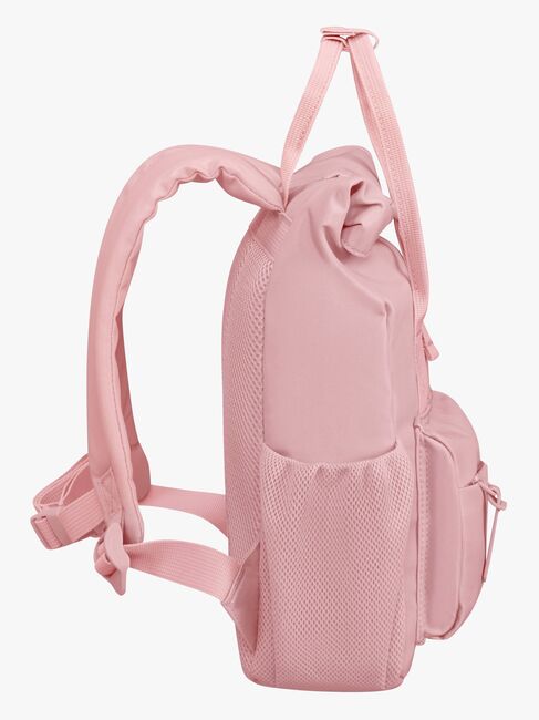 American Tourister Urban Groove City Mini Ryggsäck 7L, Pastel Pink