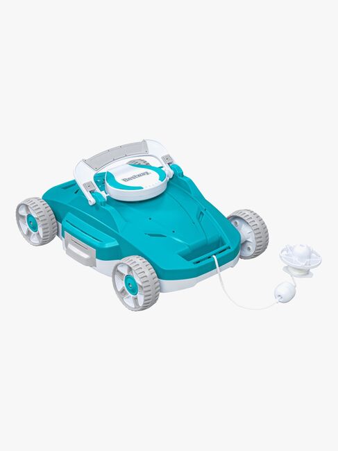 Bestway AquaTronix G200 Pooldammsugare