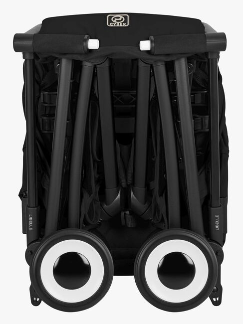 Cybex LIBELLE Sulky, Magic Black