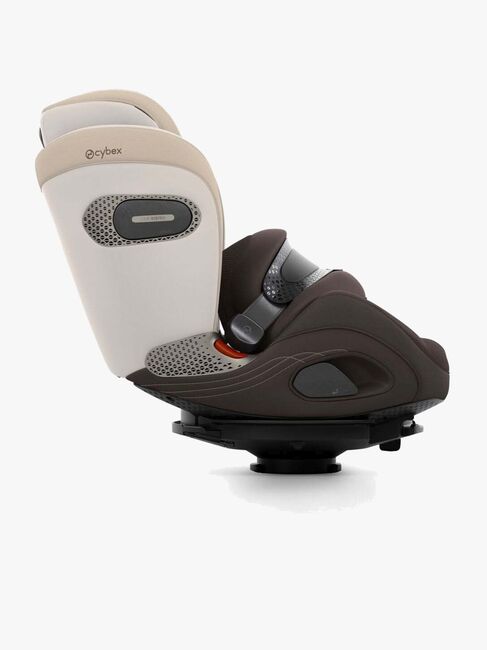Cybex Anoris S Style I-Size Bilbarnstol, Amber Brown AnorisSStyle-526002945-3606_3b.jpg