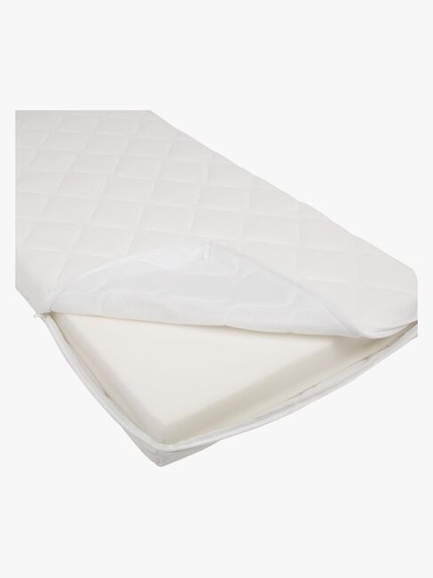 Quax Spjälsäng Madrass 60x120