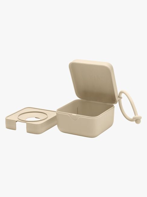 BIBS Nappbox, Vanilla