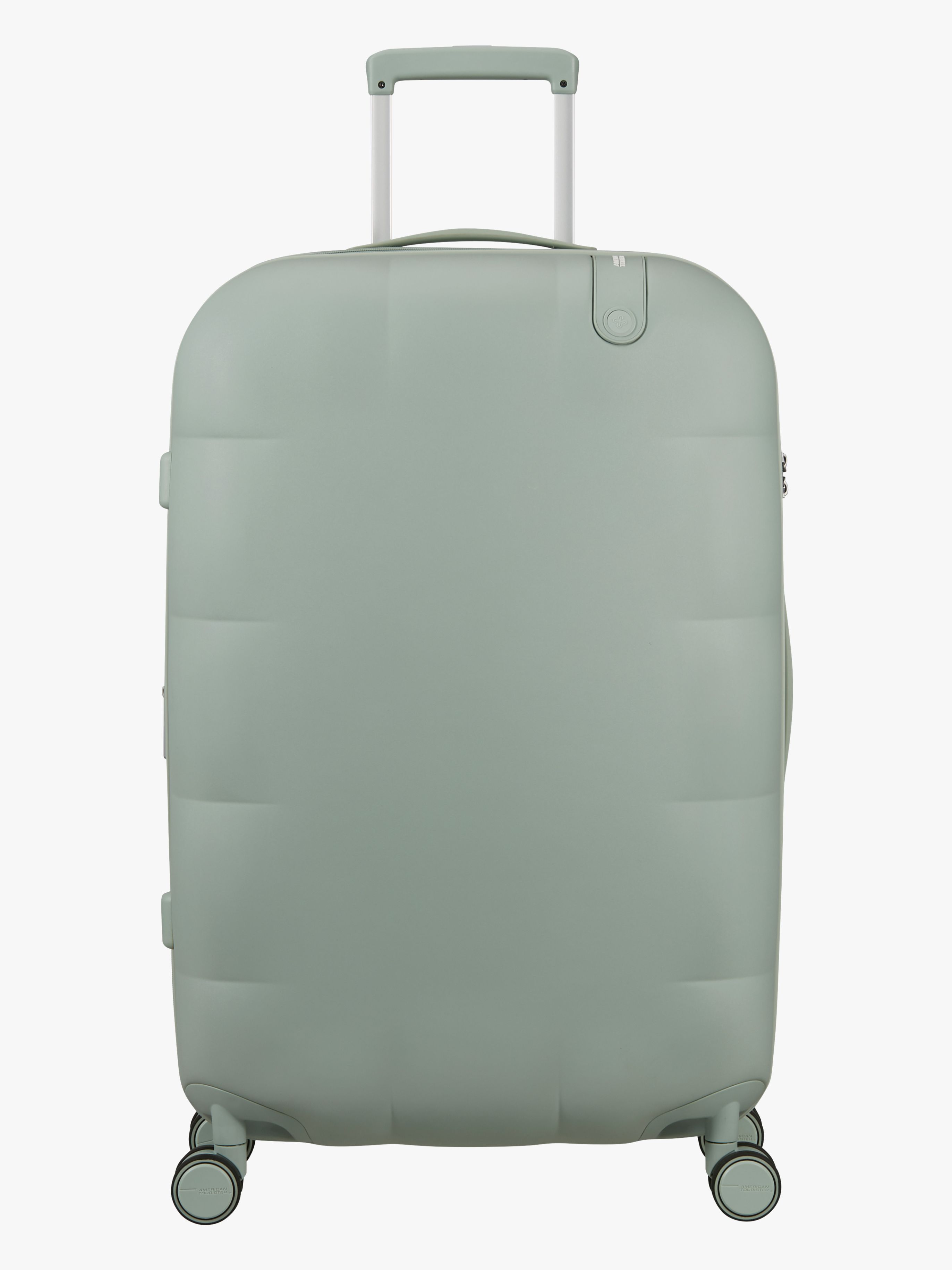 American Tourister Dreami Spinner Resväska 96-106L, Everdream Sage