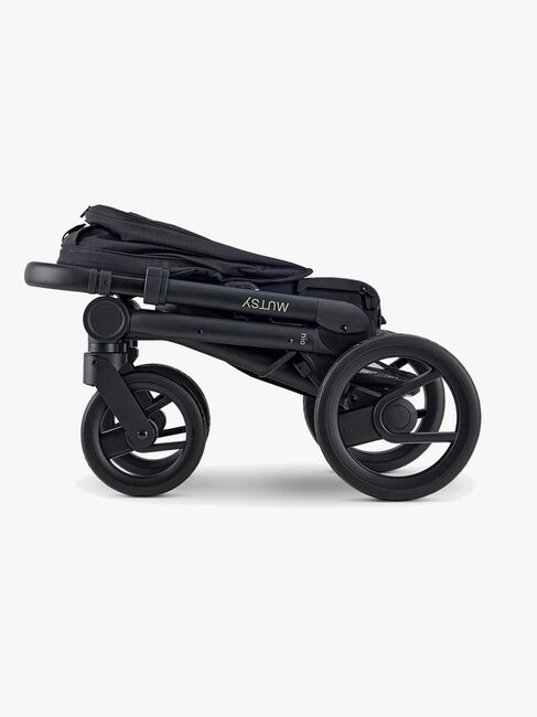 Mutsy Nio Duovagn, North Grey