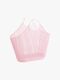 Sun Jellies Tote Bag, Rosa