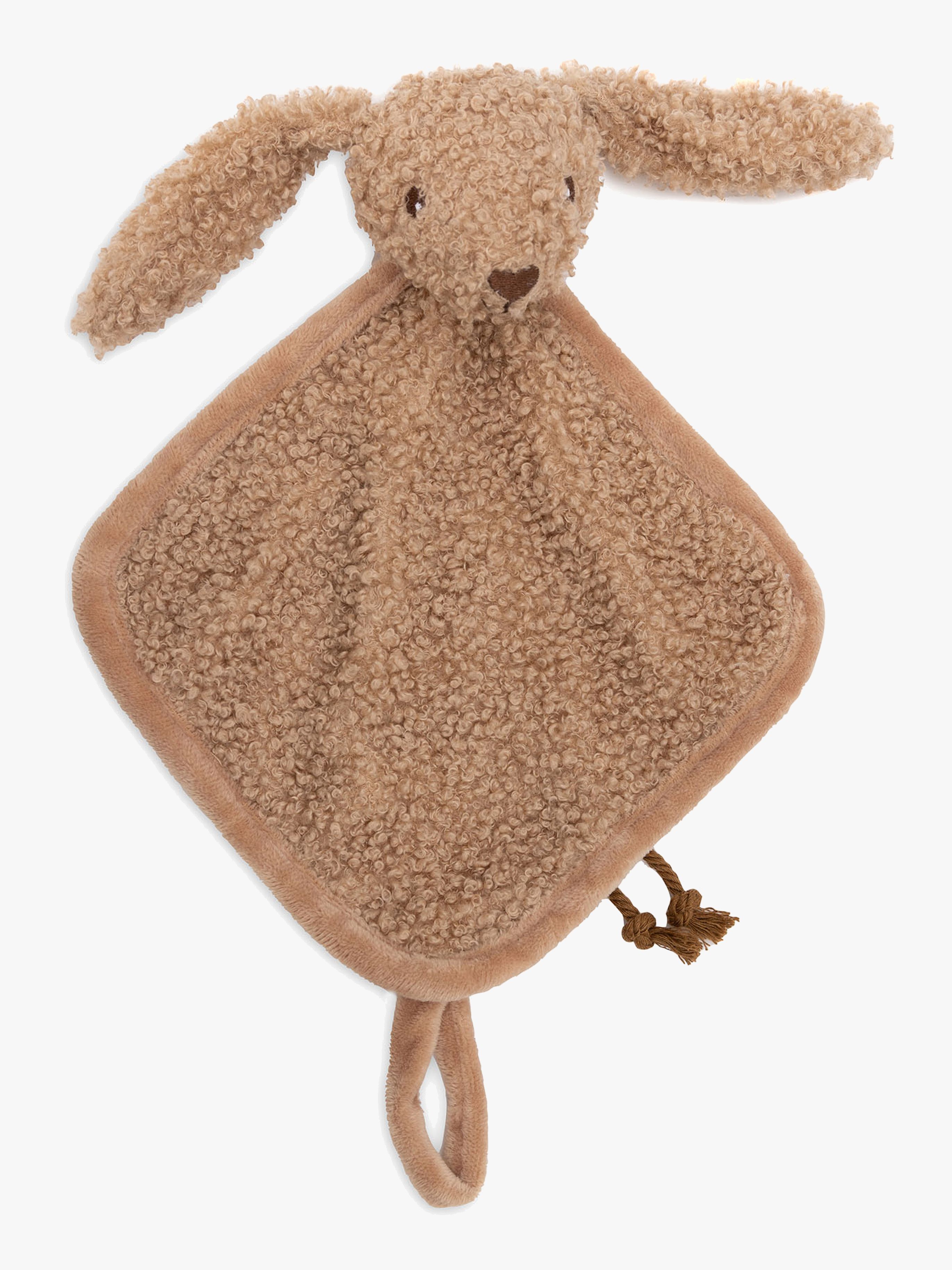 Jollein Bunny Snuttefilt, Riverside