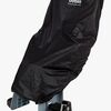 BoBike Regnskydd GO & ONE Maxi, Svart