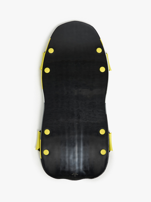 Ski-Doo Foam Snow Slider, Gul/Svart SKC26003-YELLOW-2999_3a.jpg