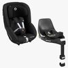 Maxi-Cosi Pearl 360 Bilbarnstol inkl. FamilyFix 360, Authentic Black