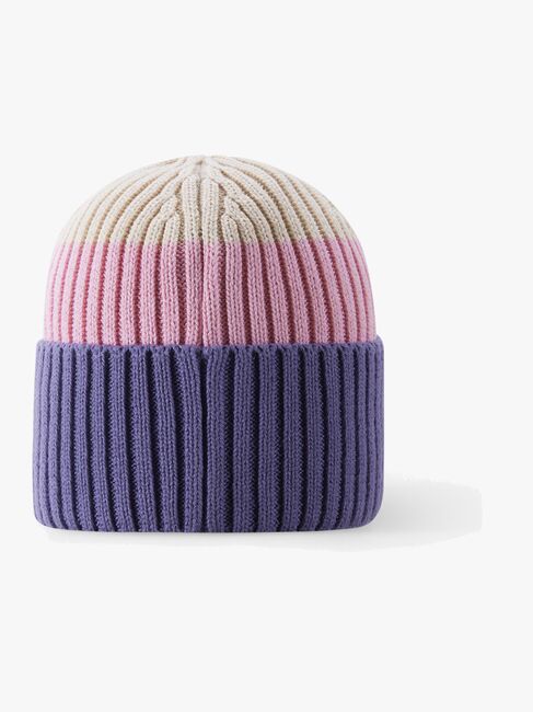 Reima Pipoke Mössa, Misty Violet