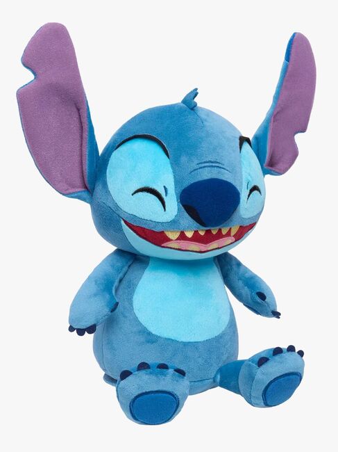 Disney Stitch Crack Me Up Gosedjur 28 cm