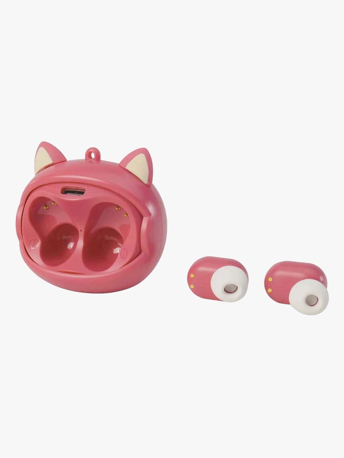 Squishmallows Hörlurar In-Ear Trådlösa Fifi
