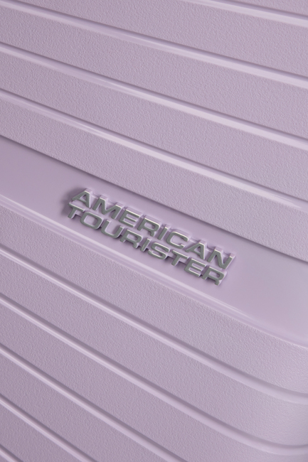American Tourister Airconic Resväska 67L, Stormy Lilac