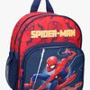Marvel Spider-Man Ryggsäck 7L, Web Warriors