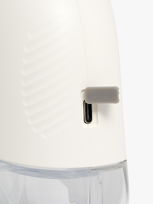 Beemoo CARE Wearable Slim Elektrisk Bröstpump Dubbel, White