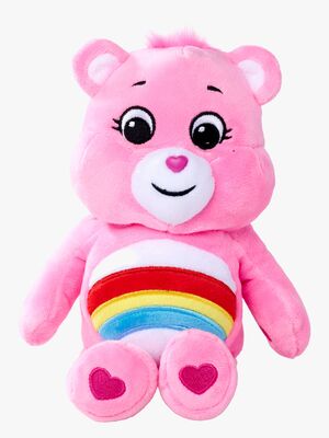 Care Bears Gosedjur Glädjenalle 23 cm