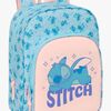 Disney Stitch Ryggsäck 10L, Ohana
