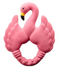 Natruba Bitleksak Flamingo, Rosa