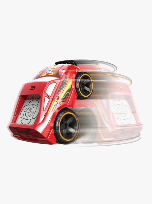 Silverlit Tooko Swipe N Go Monster Truck, Röd