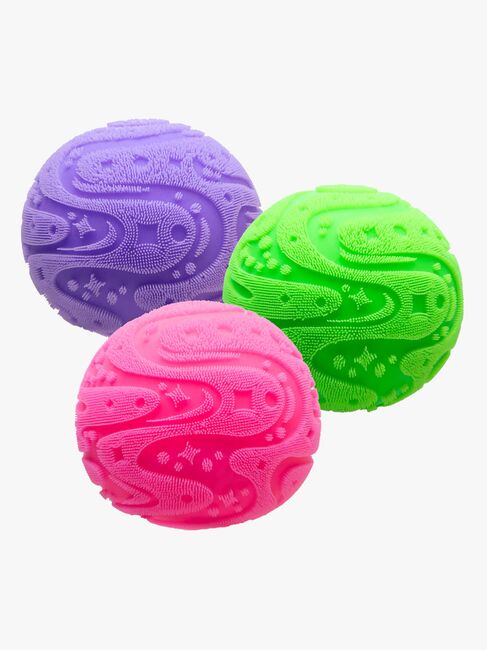 NeeDoh Stressboll Super Fuzz Blandad