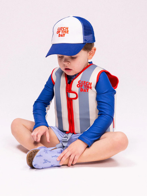 Swim Essentials Simväst, Catch Of The Day