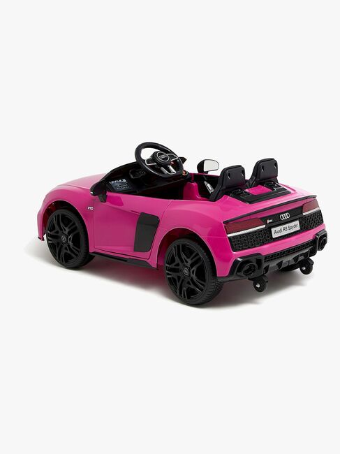 Audi R8 Spyder Elbil, Rosa OC118762RLI-PINK-2896_2.jpg