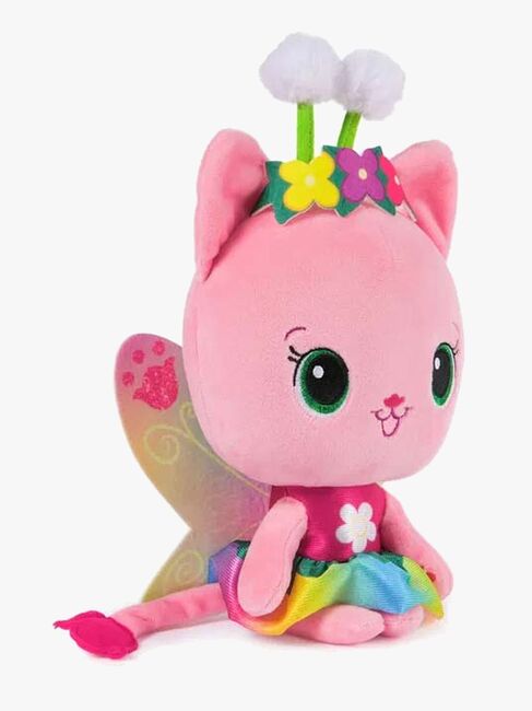 Gabby's Dollhouse Gosedjur Kitty Fairy 30 cm
