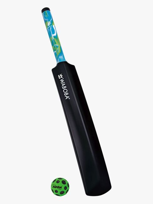 Waboba Cracket Slagträ med Moon-boll