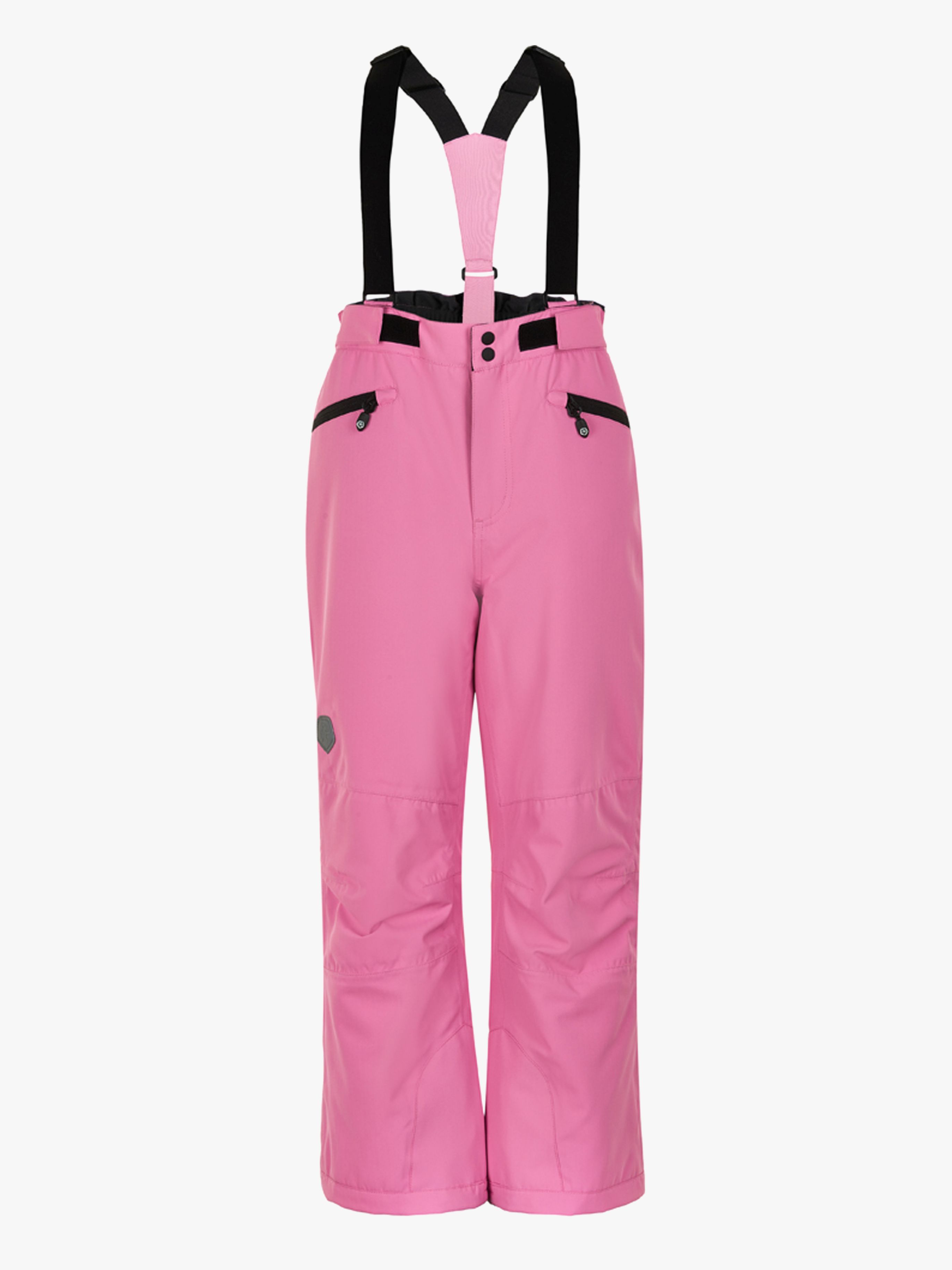 Color Kids Skidbyxa, Fuchsia Pink, 98