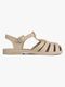 LIEWOOD Bre Sandaler med Berlocker, Bear/Sandy
