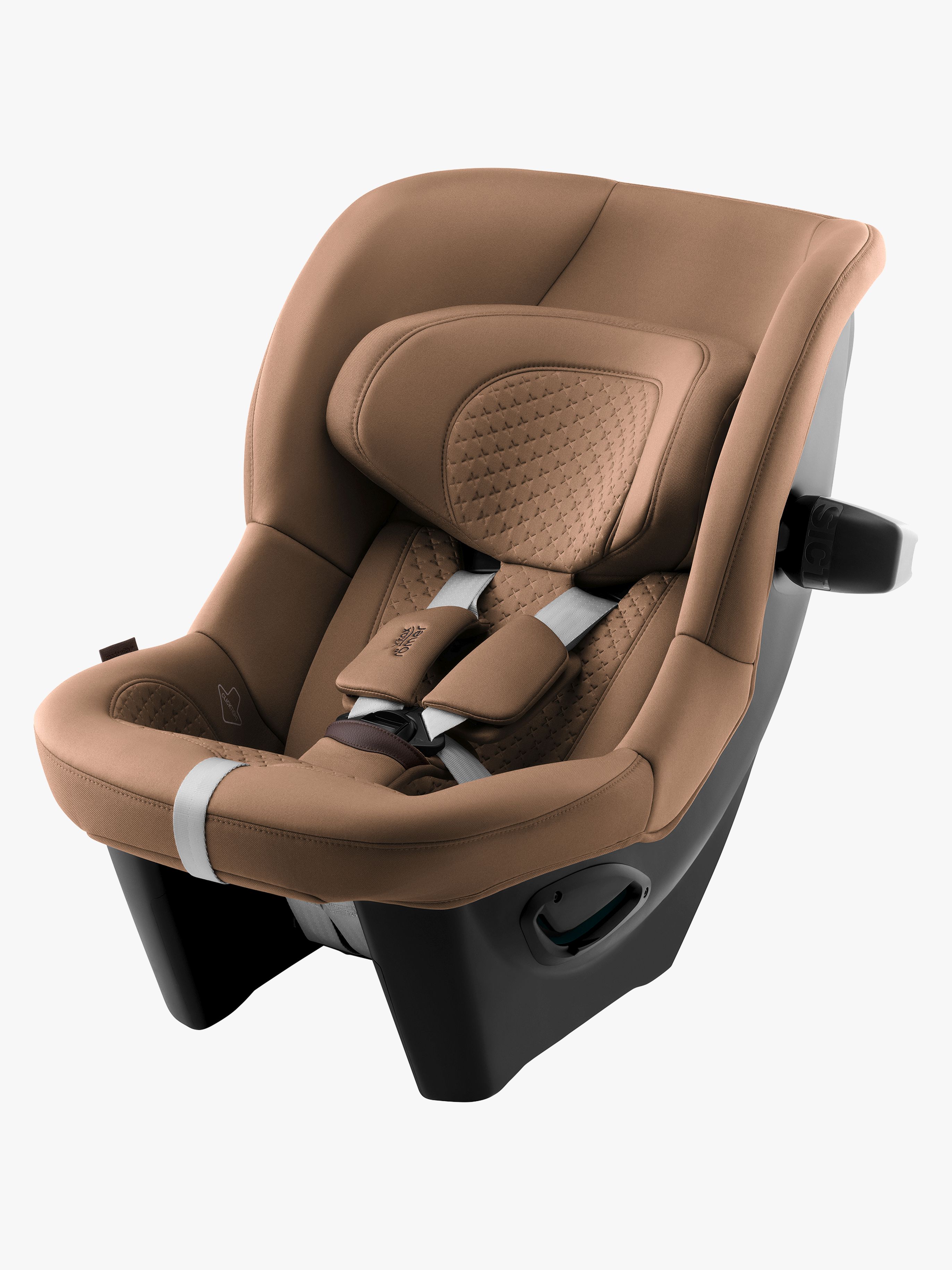 Britax Römer Max-Safe Pro – bakåtvänd bilstol upp till 36 kg