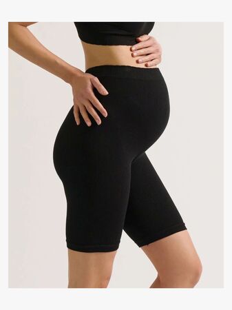 Cache Coeur ZOE SEAMLESS Cykelbyxor, Black