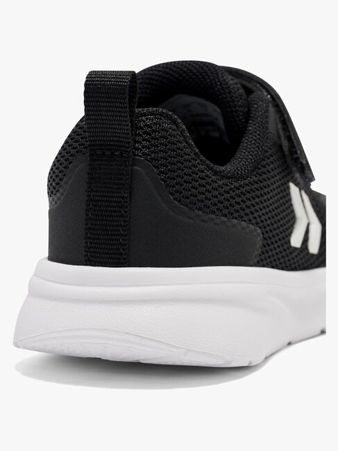 Hummel Actus Breather Infant Träningsskor, Anthracite