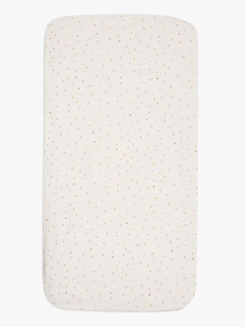 Jollein Dra-på-lakan 60x120, Kangaroots