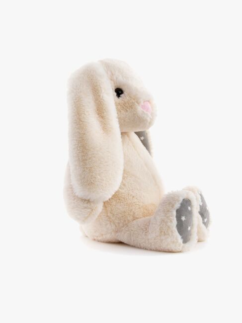World's Softest Gosedjur Kanin 28 cm