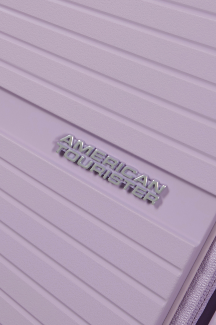 American Tourister Airconic Resväska 34L, Stormy Lilac