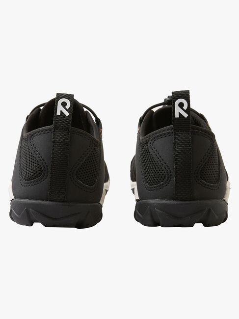 Reima Talsi Sandaler, Svart