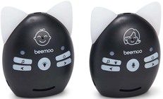 Beemoo Safe V30 Babyvakt, Black