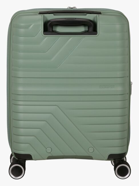 American Tourister Flytwist Resväska 36-44L, Botanic Green