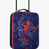 Marvel Spider-Man Trolley Resväska Fight Against Wrong 17L, Blå