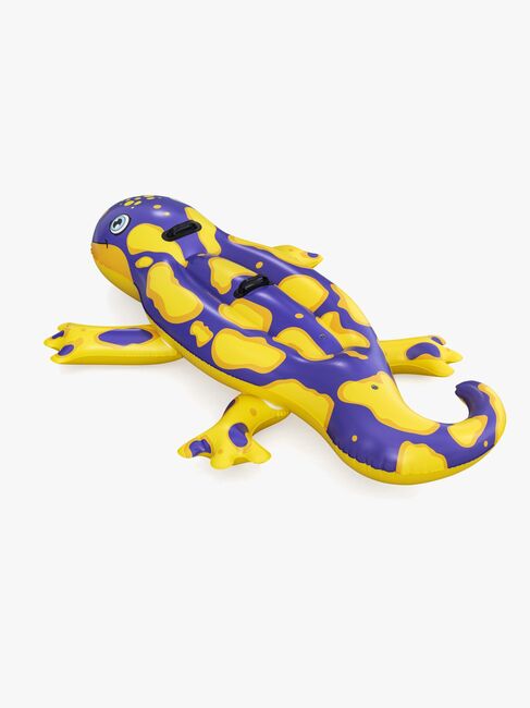 Bestway Badleksak Splashin' Salamander