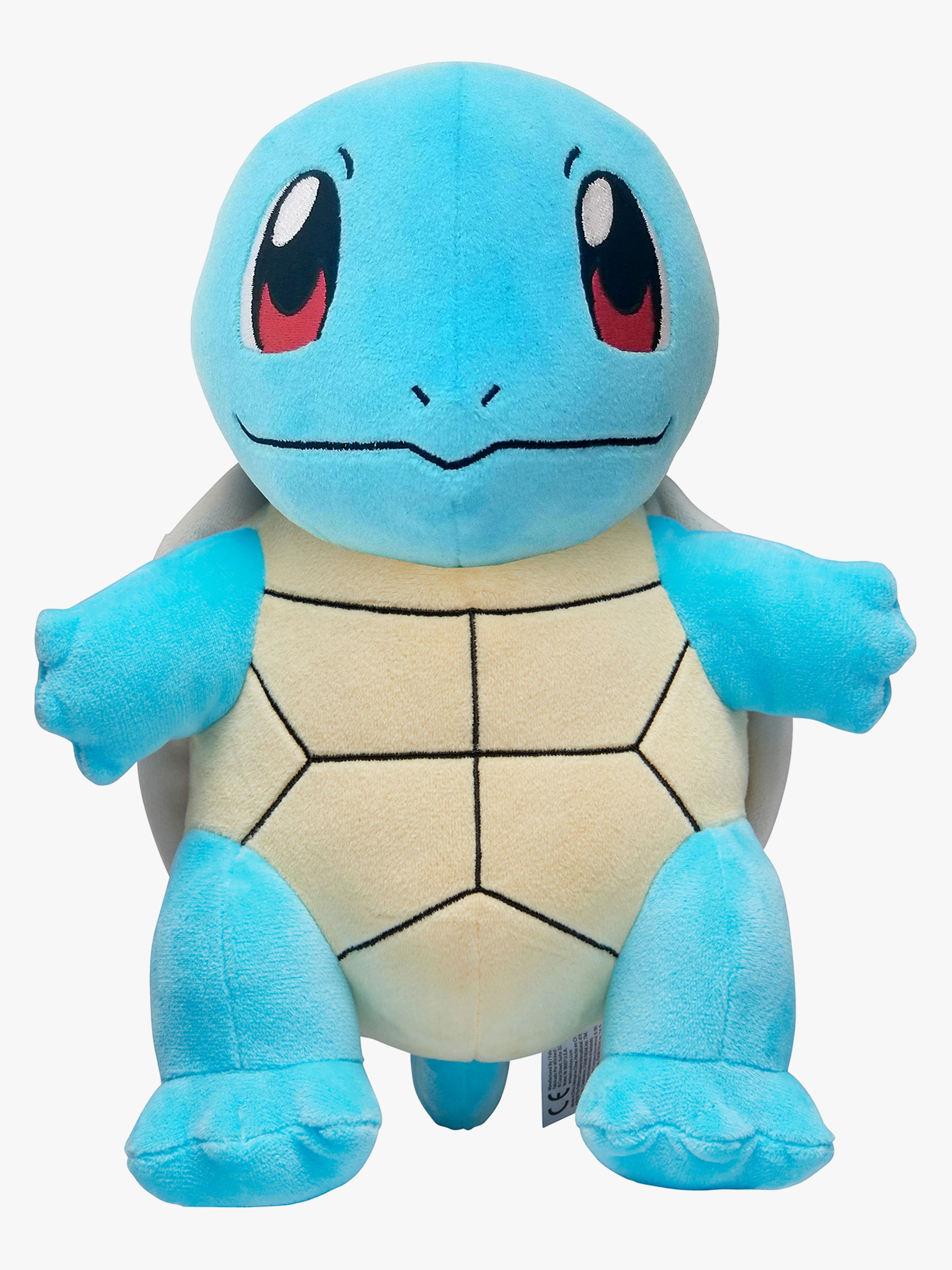 Pokémon Gosedjur Squirtle 30 cm
